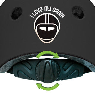 Glo-Brain