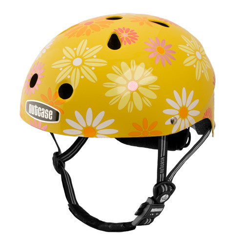 Daisy Crazy Nutcase development