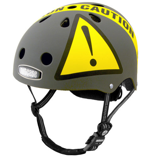Urban Caution