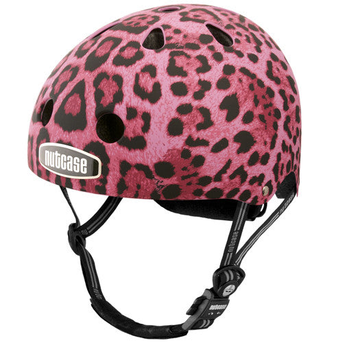 Pink Cheetah