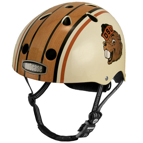 bike helmets beaver Benny Believer - Nutcase