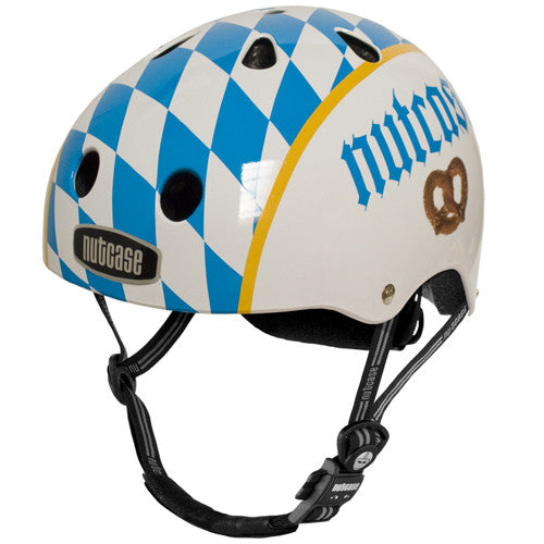 Bavaria - Nutcase