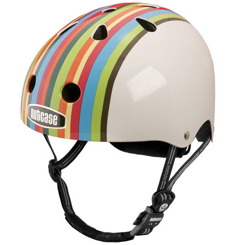 Rainbow Stripe
