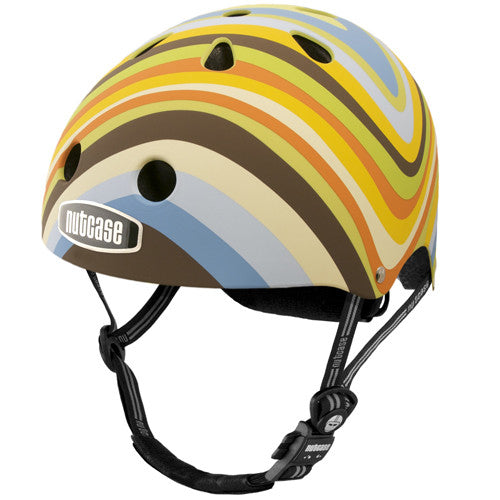 Mellow Swirl