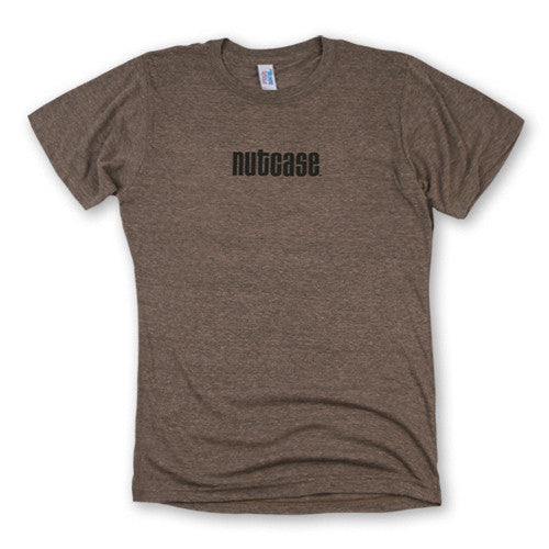 Nutcase Logo Tee